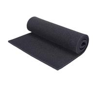 RV Air Conditioning Foam Filter - Carving Vent Filter Media | Air Conditioning Filter Replacement | Cut to Foam Filter | Air Filter for RV AC Camping Car, Motorhome Travel