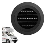 RV Air Conditioning Vent Cover - Exhaust Cover Heating, Caravan Accessories Ventilation Parts for Mobile Homes and Weather Resistant Design Parts With Which You With A Comfortable