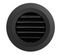 RV Air Louver Ceiling Vent - RV Hvac Ceiling Heater AC Vent | Mobile Home Ventilation Parts Trailer Accessories for Travel Road Trip Outdoor Vacation
