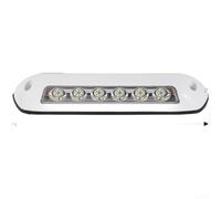RV Awning LED Light 12V 24V Waterproof White(C)