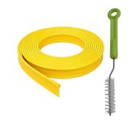 RV Awning Rail Piping, Caravan Awning Beading, Camper Canopy T Rack,