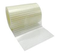 Rv Awning Repair Tape, Canopy Patch Sealing Tape, Heavy Duty Fabric Sealer, Waterproof Uv Resistant Outdoor Maintenance for Roof, Boat, Tent, Umbrella, 3.15x3.94 Inches