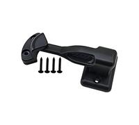 RV Cabinet Door Latch Heavy Duty Locking Mechanism | Anti-Theft Hardware, Secure Lock, Versatile Installation for Kitchen, Trailer, Boat, Refrigerator, C