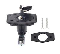 RV Cabinet Lock Motorhome Trailer Cabin Door Lock Camper RV Locks and Keys