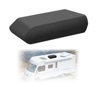 RV Camper Air Conditioner Cover Trailer AC Covers for RV Roof Unit, Compatible with RecPro, TOSOT, FOGATTI 16K, Coleman Mach RV Air Conditioner Winter Covers for Outside - RV A/C Cover for Roof