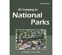 RV Camping in National Parks