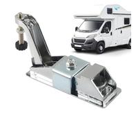 RV Cargo Door Latches - Storage Door Locks, Premium Security Latch | Compression Latches for Durade Cabinet Drawers