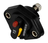 Rv Circuit Breaker 15a 32v over Current Protector for Cars
