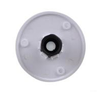 RV City Water Inlet with Integrated Check Valve Efficient Hose Connector Design