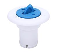 RV Deck Water Filler, 40mm Filling Cap | High-strength chain, robust POM plastic, secure water inlet, compatible with multiple vessels