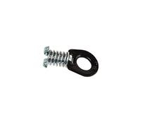 RV Designer E371, Water Heater Door Cam Lock, 2 Per Pack, Exterior Hardware