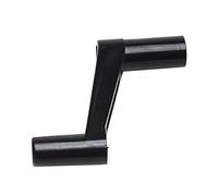 RV Designer H701 Plastic Window Crank Handle - 1"