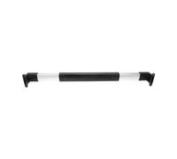 RV Door Handle,RV Screen Door Handle Adjustable from 21.6 to 28.6 inch Screen Window Armrest Sturdy for Travel Trailer Motorhome Camper