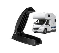 RV Door Holder Hardware | Tight Fit Stainless Steel Spring | Travel Trailer Door Holder,for Owners Family Travelers Enthusiasts Camping Travel Exploring Adventure