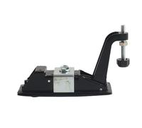 RV Door Lock Replacement | Zinc Alloy Heavy Duty Compression Lever Latch Security Access - RV Entry Door Lock,for Travel Truck Camping Storage Box Toolbox Cabinet