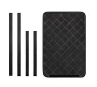 RV Door Shade Window Cover - Foldable Sun Barrier,Sun Blackout Window Shade,for Outdoor Camping Entry Windshield UV Protection Privacy Protection