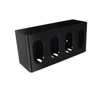 RV Door Storage Box Shelf Universal Camper Van Multifunctional Organizer | For Sewage Tank For Thetford Toilet Seat Accessory