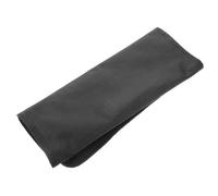 Rv Door Sun Shade 65x41cm Foldable Waterproof Privacy Curtain | Cloth and Aluminium Foil Build, Easy Install, Cooler Cabin, for Travel, Boondocking, Semi-truck Window
