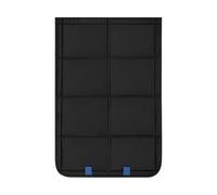 RV Door Window Cover | Magnetic Privacy Protection for Truck,Weatherproof UV Block RV Window Shade Privacy Cover for Van, Motorhome, Hiking, Travel, Outdoors