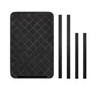 RV Door Window Shade Cover,Self-Adhesive Sun Barrier - RV Door Privacy Protection | for Outdoor Traveling Entry Windshield UV Protection Privacy