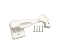 RV Drawer Latches and Catches,Cabinet Door Latch - Vehicle Parts & Accessories for Kitchen Cargo Drawer Closet Refrigerator Storage Travel Table Boat Trailer