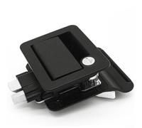 RV Entrance Lock for Travel Trailers Campervans and tional Vehicles Designed to Meet Common Installation and Operational Expectations