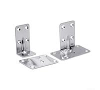 RV for camper Table Bracket Pair Detachable Design RV for camper
