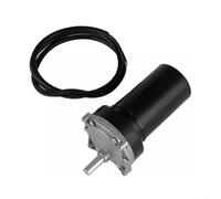 RV for STABILIZER Jack Motor, 12V DC 7A 53:1 Gear, Rear Landing Gear Replacement, High Speed Waterproof, For Lippert Parts