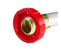 RV Fresh Water Inlet - Quick Replacement Hatch for Camping Trailer Boat Access | ABS Resin Housing with Lockable Cap, Leak Resistant Seal Design, External Fill Port for Motorhome Marine Setup