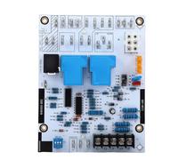 RV Furnace Blower Control Circuit Board Replacement Precise Start Stop Control for HVAC Systems ST9120G Compatible Fan Control Board R40403 003 OEM