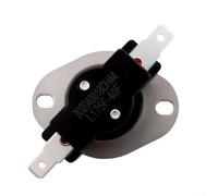 RV Furnace Limit Switch for Suburban SF-20, 231630 Replacement Part Temperature Safety Control for Caravan