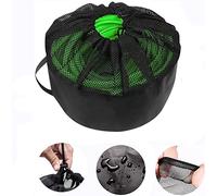 RV Hose Storage Bag UCARE Waterproof RV Hose Organizer Storage Bag Camper Accessories for Outdoor Garden,Sewer Hose Storage for Fresh Water Hoses,Power, Electrical Cords and Accessories