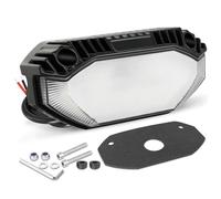 RV Lights Exterior, SWATOW INDUSTRIES RV Porch Light 12V Outdoor RV Lighting LED Scene Lights 5” Light Bar for Travel Trailers Camper Vans Tractor Cargo Motorhome Truck Marine