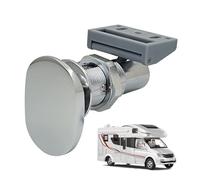 RV Locks for Storage Door | Zinc Alloy Construction,RV Storage Locks,Arcade Games Security Doors Cabinets Safe Box Lockers