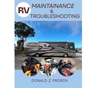 RV Maintenance & Troubleshooting Manual