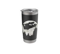 RV Moon Jump Stainless Steel Insulated Tumbler