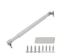 RV Mosquito Screen Door Handle - Adjustable Grab Bar | Universe RV Door Grip | Easy Install Bracket Handle - Must Have RV Accessory for Travel & Camping