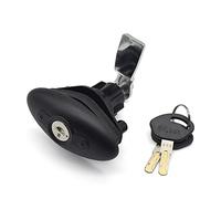 RV Motorhome Cabinet Locks Filing Cabinet Post Mailbox Drawer Cupboard Lock Furniture Locks with 2 Key 1Pcs