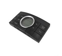 RV Multi-Zone Comfort Control Center 2 Thermostat with 10-Button for Air Conditioner Series 579, 595, 6308, 520, 5305, 6218XX, 6318XX, 640