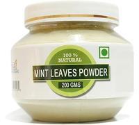 RV Organic Mint Leaves Powder - 200gm