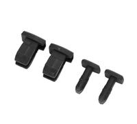 RV Refrigerator Clips, Durable Fit for OEM 617772 (2pcs)