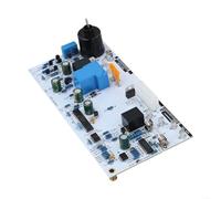 RV Refrigerator Control Panel, Control Board Replacement Kit For Norcold N841 N641 Series 2-Way Control Board OEM 621991001