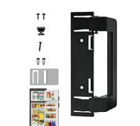 RV Refrigerator Service Door Clips Door Handle Holder Grip