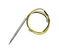 RV Refrigerator Thermocouple, 55.6cm Ignition Needle Replacement for 2931826016/2931826024 Stainless Steel RV Fridge Repair