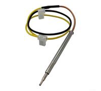 RV Refrigerator Thermocouple Replacement For Dometic 2931826016 And 2931826024, Ignition Needle With Heat Resistant Wiring