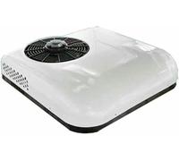 RV Roof Air Conditioner, Camper AC Unit, DC Van Rooftop A C Units, for Sleeper Truck Trailer