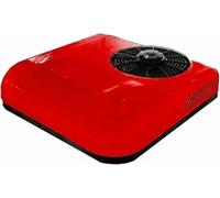 RV Roof Air Conditioner, Camper AC Unit, DC Van Rooftop A C Units, for Sleeper Truck Trailer