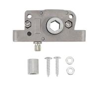 RV Roof Vent Lid Automatic Lift Gear 10A20281K 1AF Electric RV Roof Ventilation Opening Operator Mechanism Replacement for Maxxair MAXXFAN Deluxe Keypad