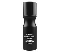 RV Rubber Seal Conditioner - 100ml Lubricant Protectant, Vehicle Trim Restorer, Softens and Protects Rubber Seals, Silicone Based Care for Car RV Truck Door Window Windshield Trunk
