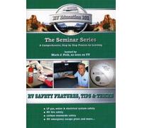 Rv Saftey Features Tips & Tricks [DVD] [2009] [Region 1] [US Import] [NTSC]